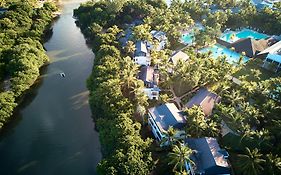 The Ravenala Attitude